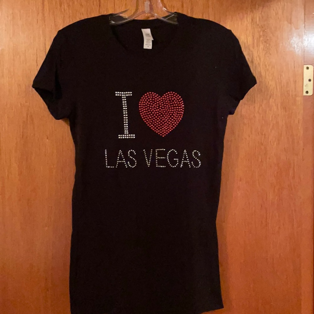 I ❤️ Las Vegas Tee